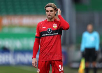 Borna Sosa: The Answer To United’s Fullback Issues?