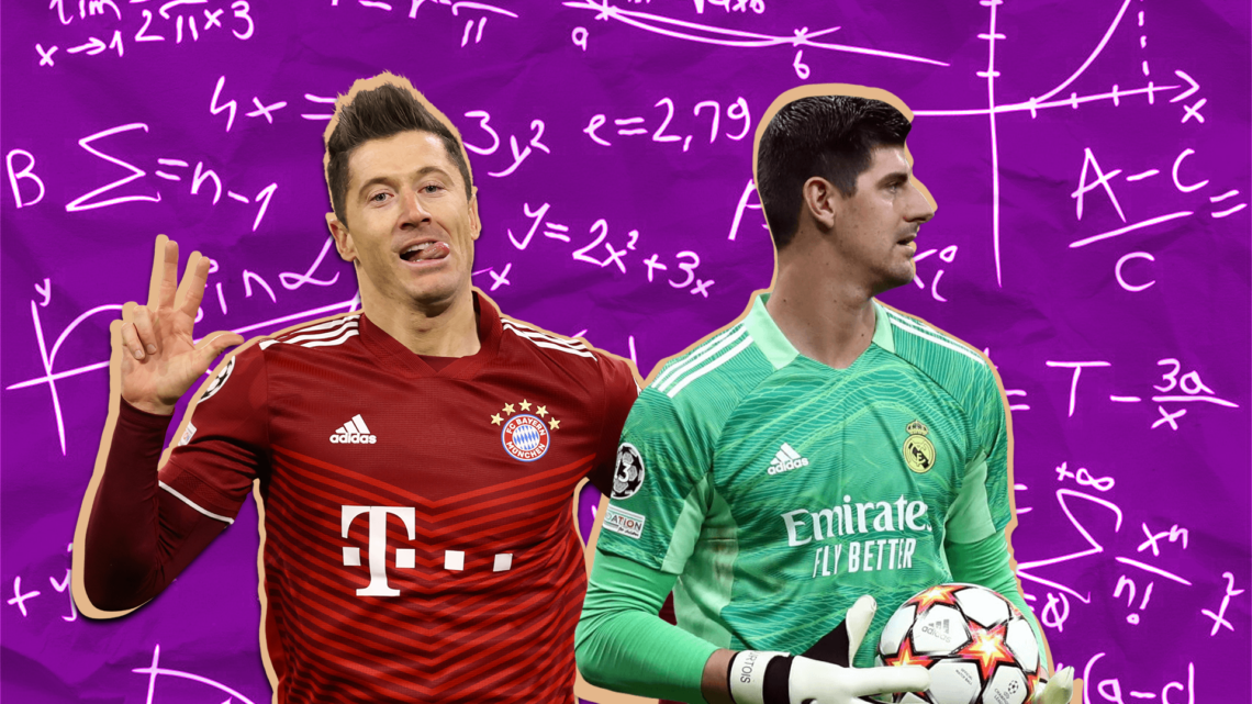 Expected Goals Explained: What It Is, And How It’s Used