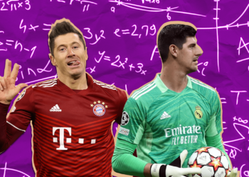 Expected Goals Explained: What It Is, And How It’s Used