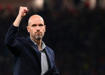 How Ten Hag set Manchester United Up to Beat Liverpool