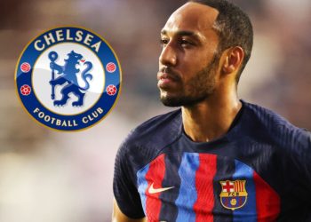 Can Aubameyang be the Goal Scorer Chelsea are Looking For?