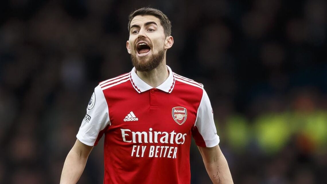 Jorginho at Arsenal: Does It Make Sense?