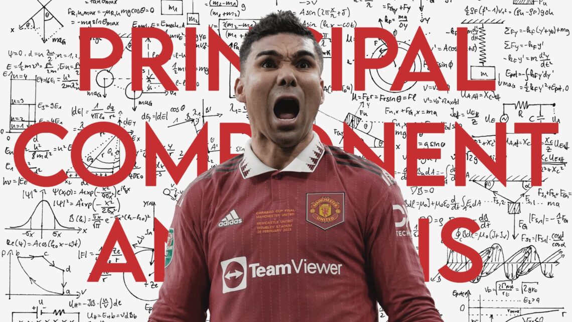 How Principal Component Analysis Can Aid In Player Recruitment