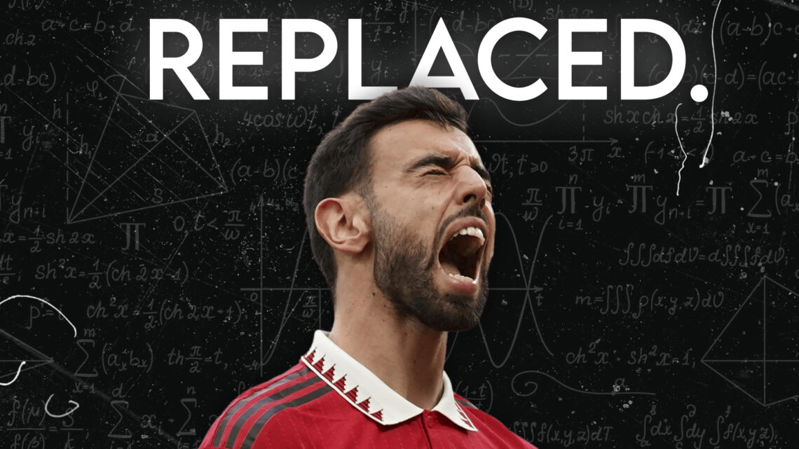 Replacing Fernandes With Mathematics