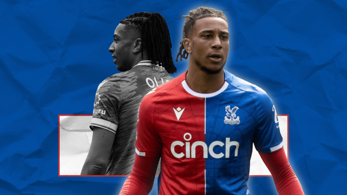 Why Michael Olise is a Perfect Fit for United