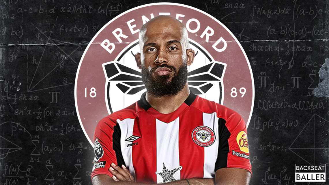 One To Watch: Bryan Mbeumo