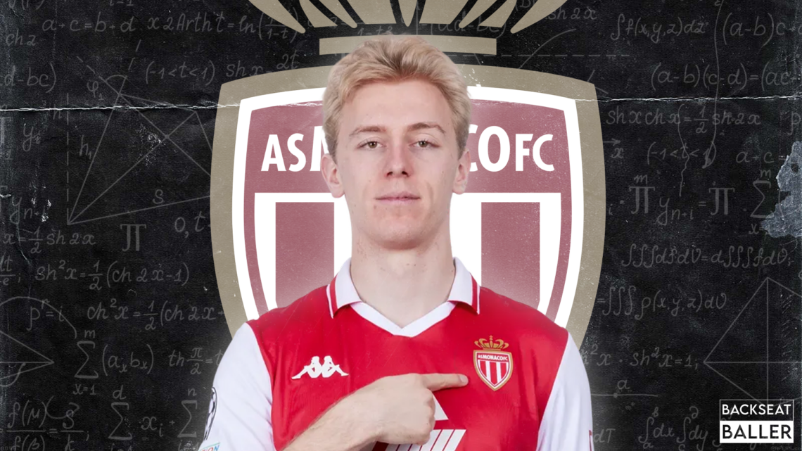 One To Watch: Mika Biereth