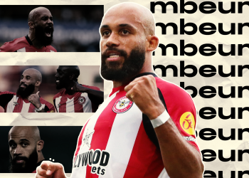 Mbeumo to United: For Once, The Price Was Right